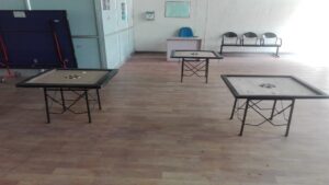 carrom