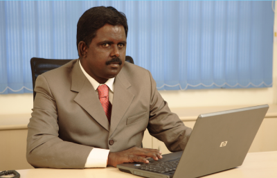 Cheif Administrative Officer