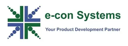e-con Systems