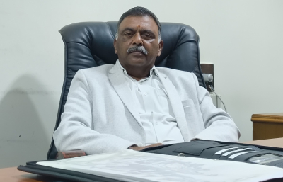 Executive Director