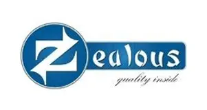 Zealous