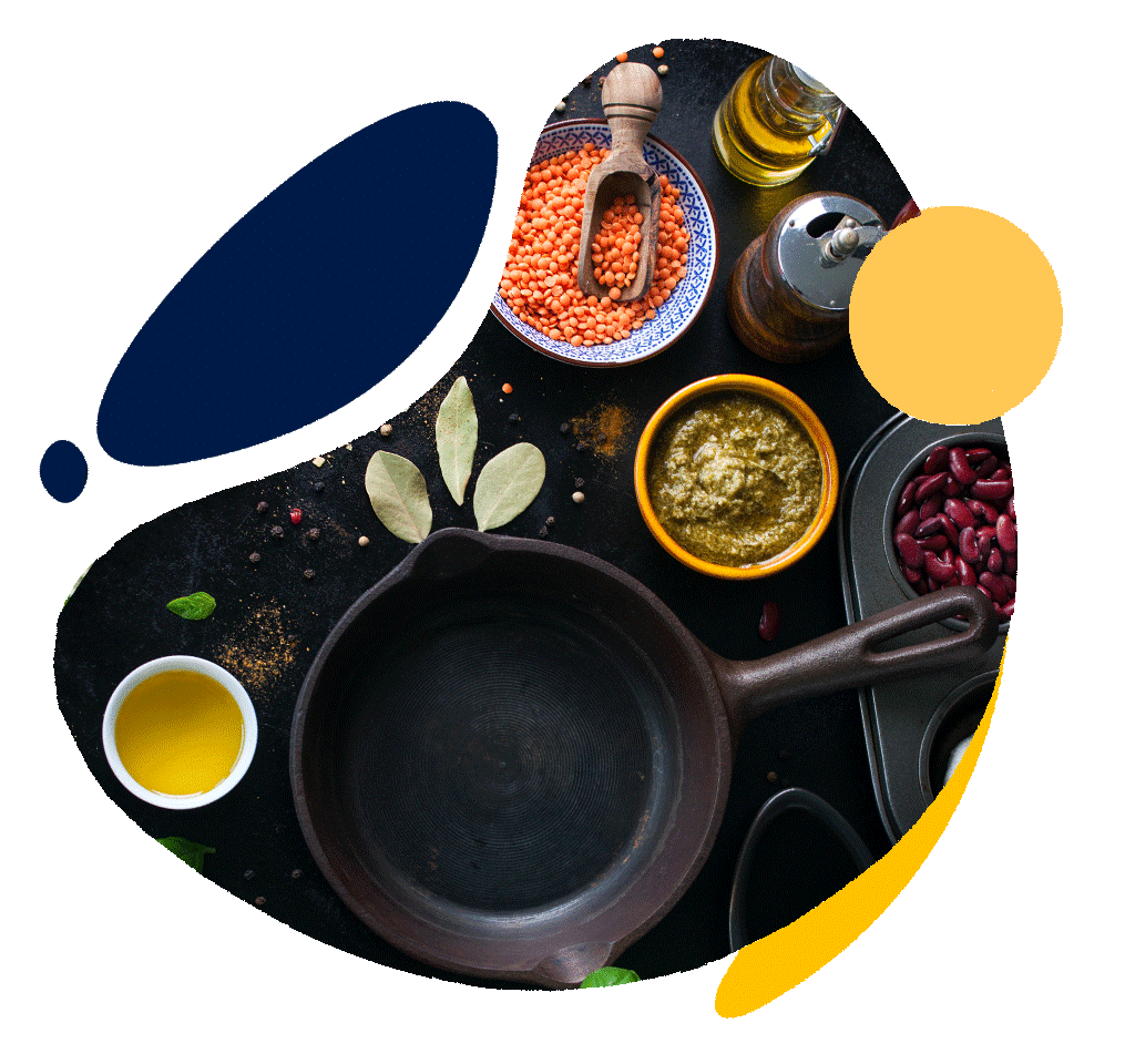 Cooking Club