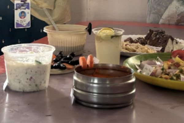 Fireless Cooking
