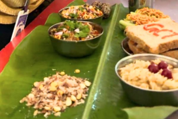 Fireless Cooking