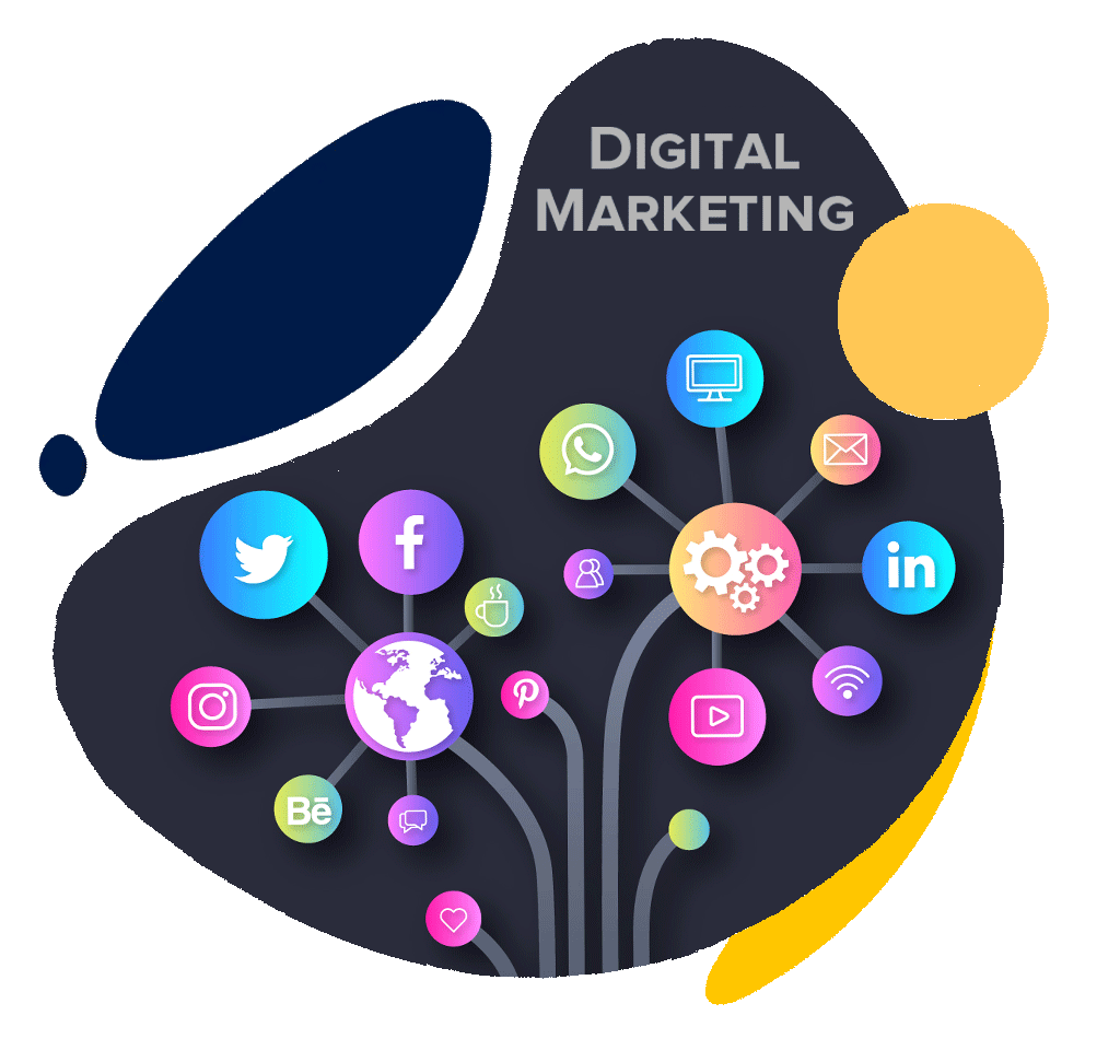 Digital Marketing Club