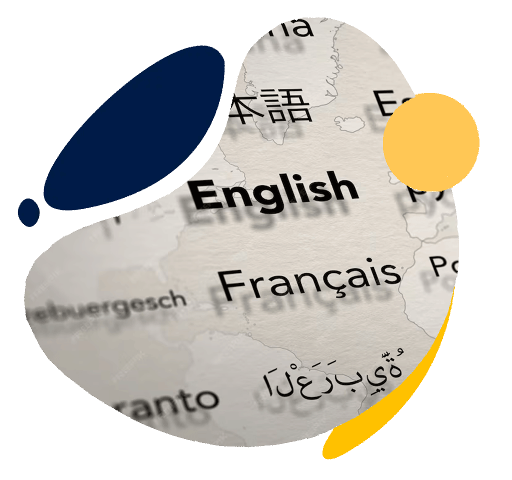 Foreign Language Club