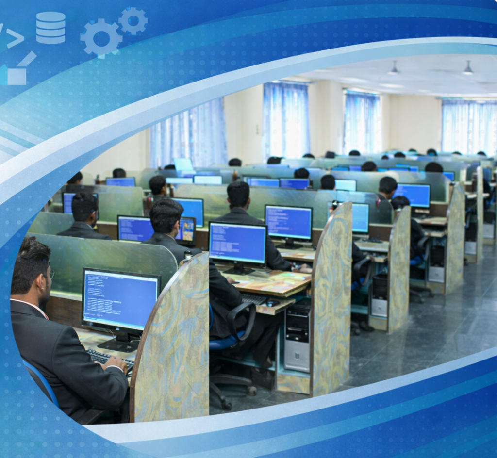 Computer Science and Engineering