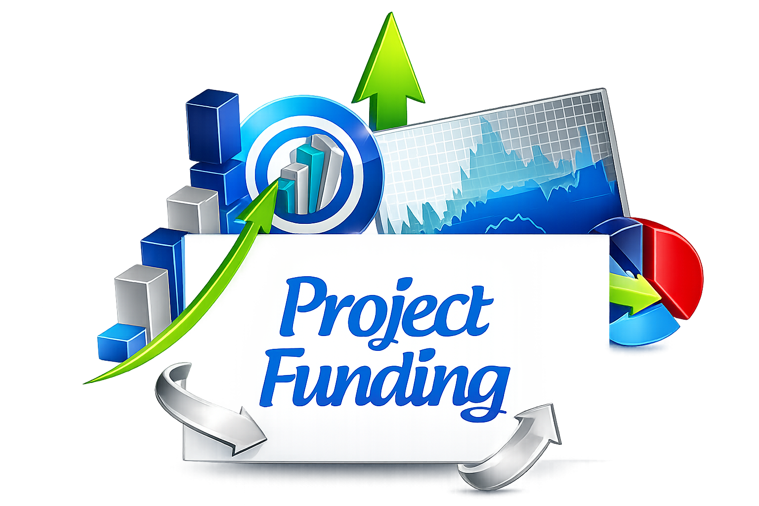 Funded Projects