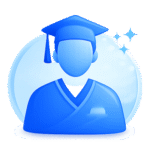 Medical Center Icon