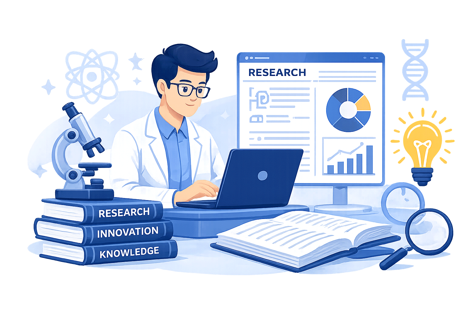 Academic Research