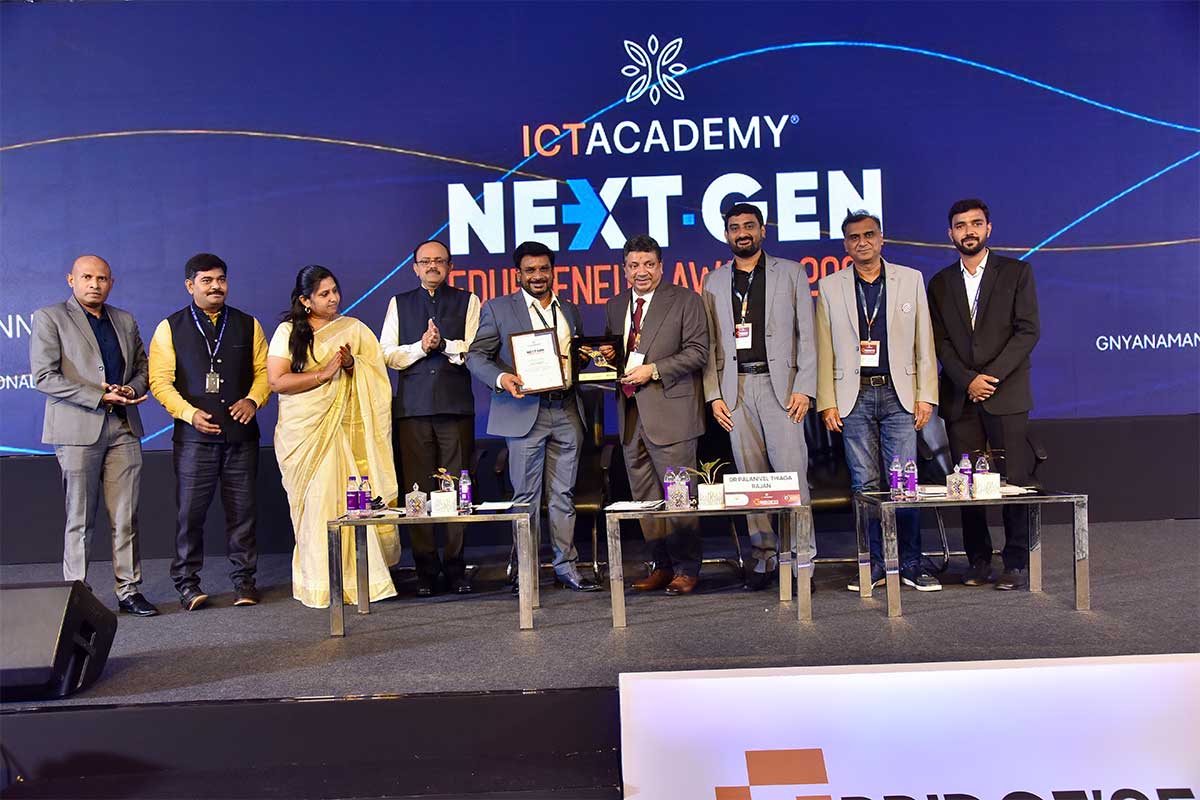 Next Gen Edupreneur Award