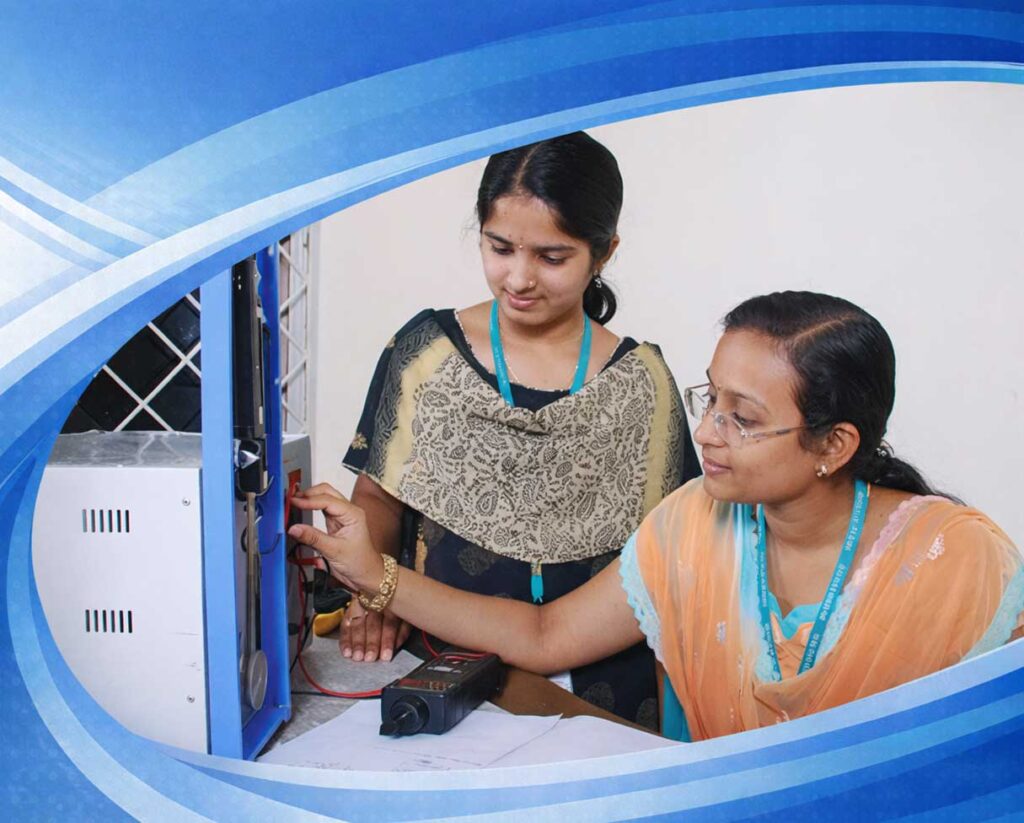 Electrical and Electronics Engineering