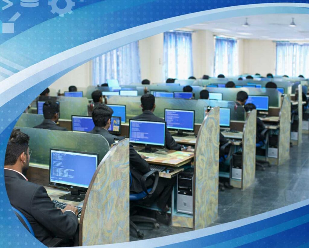 Computer Science and Engineering